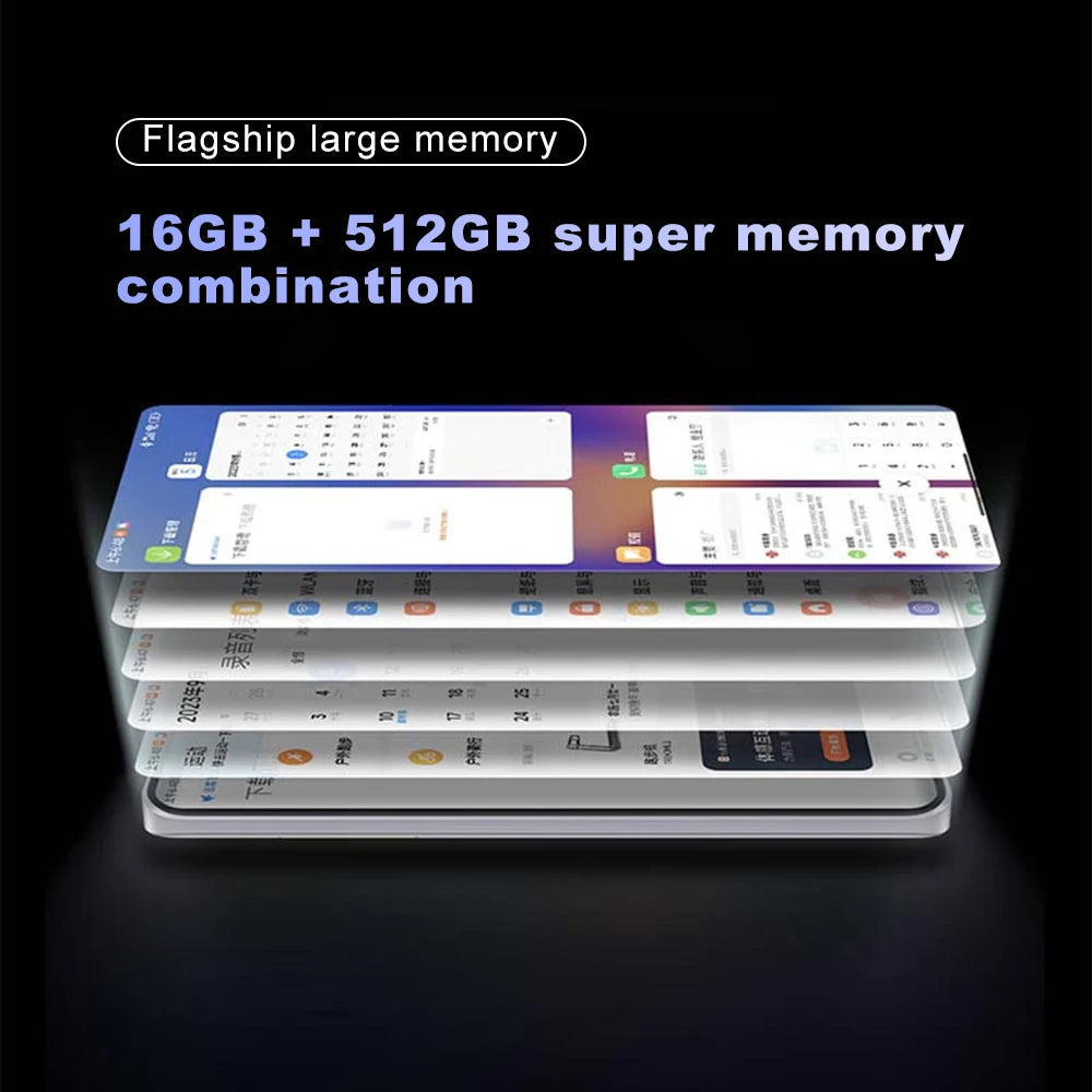 Chinese Rom Xiaomi Redmi Note 13 Pro+ 5G 6.67" 1.5K 120Hz MediaTek7200-Ultra 5000mAh Battery 120W Fast Charging 200 MP