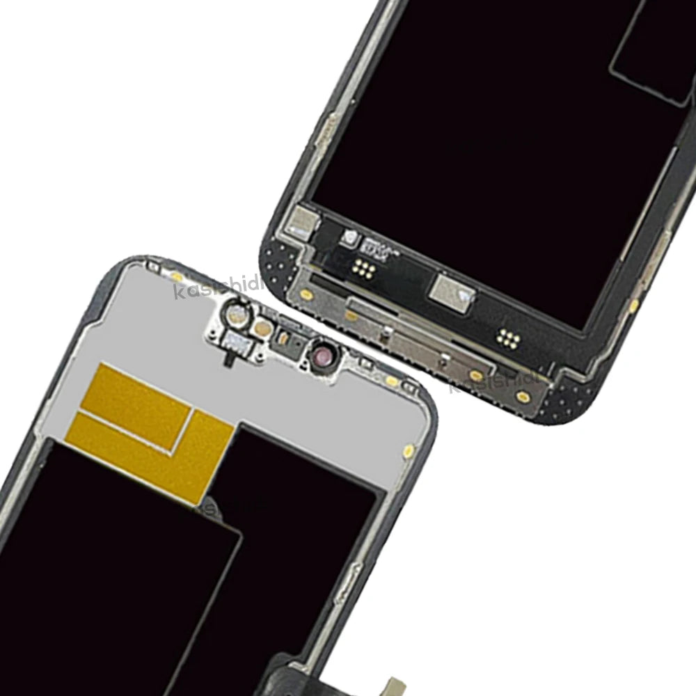 Original LCD Display For iPhone 13 Pro MAX With 3D Touch Screen Sensor Digitizer Assembly For iPhone 13 Pro MAX 100 % Test