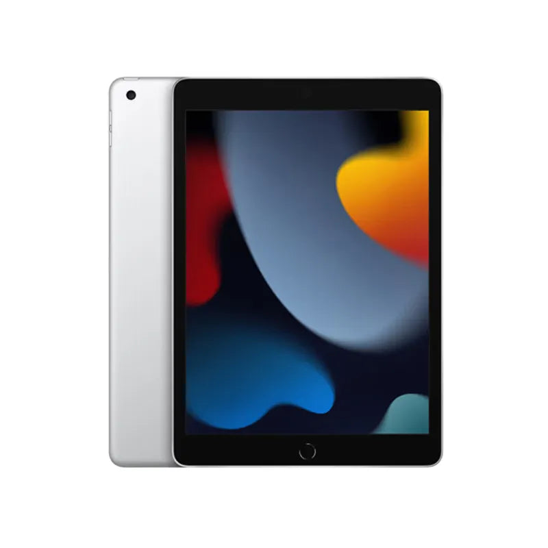 IPad 9 10.2-inch tablet computer A13 bionic chip, 12 megapixel ultra wide-angle camera for retina display, office entertainment