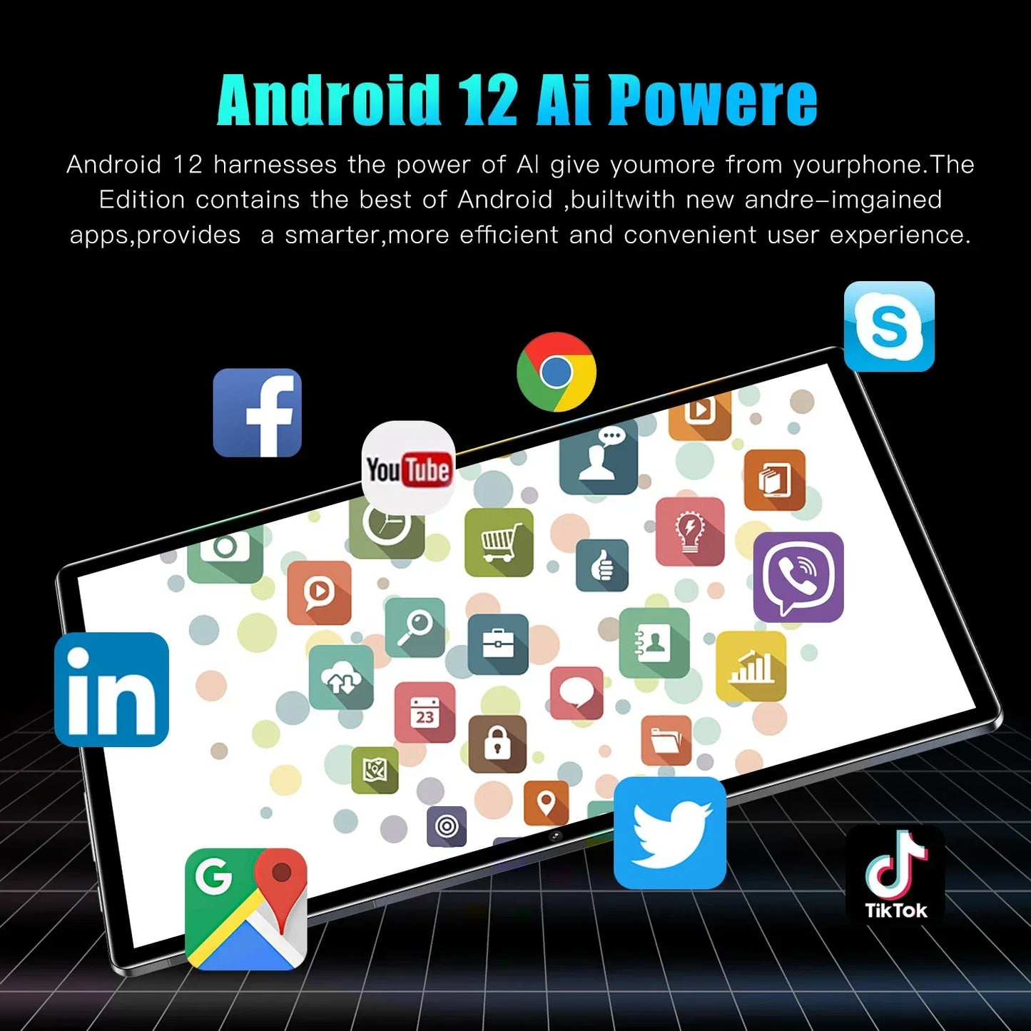 2023 New Tablet Android Mi Pad 6 Snapdragon 870 11 Inch Global Version Tablets PC 5G Dual SIM Card or WIFI Google Play Tablette