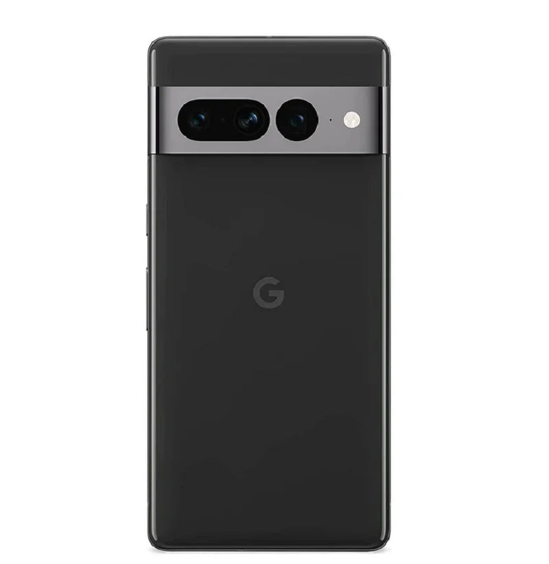Google Pixel 7 Pro 5G 7pro 6.7" 12GB RAM 128 ROM NFC Octa Core Original Unlocked Android Cell Phone Google Tensor G2 Smartphone