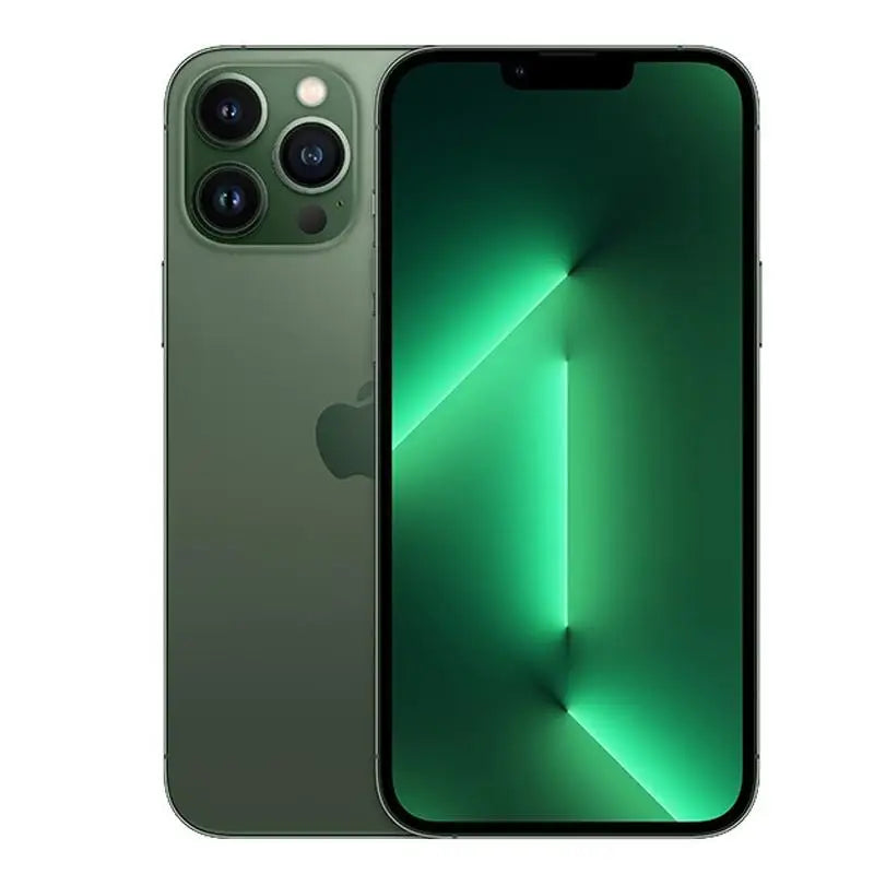 iPhone 13 Pro Max 128GB /256GB ROM A15 IOS Face ID NFC Original Unlocked iphone 13 pro max5G Cell Phone