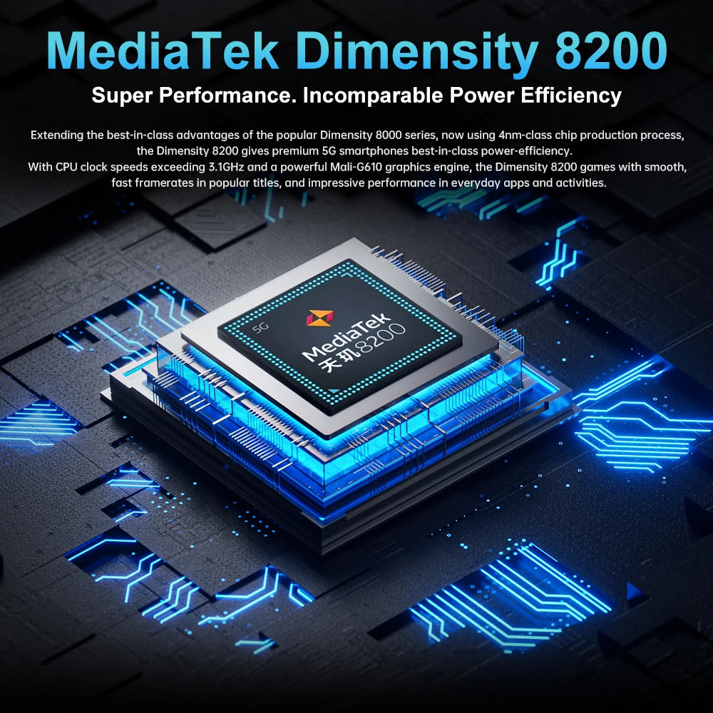 Unihertz Tank 3 8849 120W 5G Waterproof android 13 32GB 512GB 23800 mAh 6.79" FHD+ 120Hz 200MP Dimensity 8200 Rangefinder Global