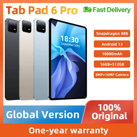 Tablets – D&D Global Trade Tablets – D&D Global Trade